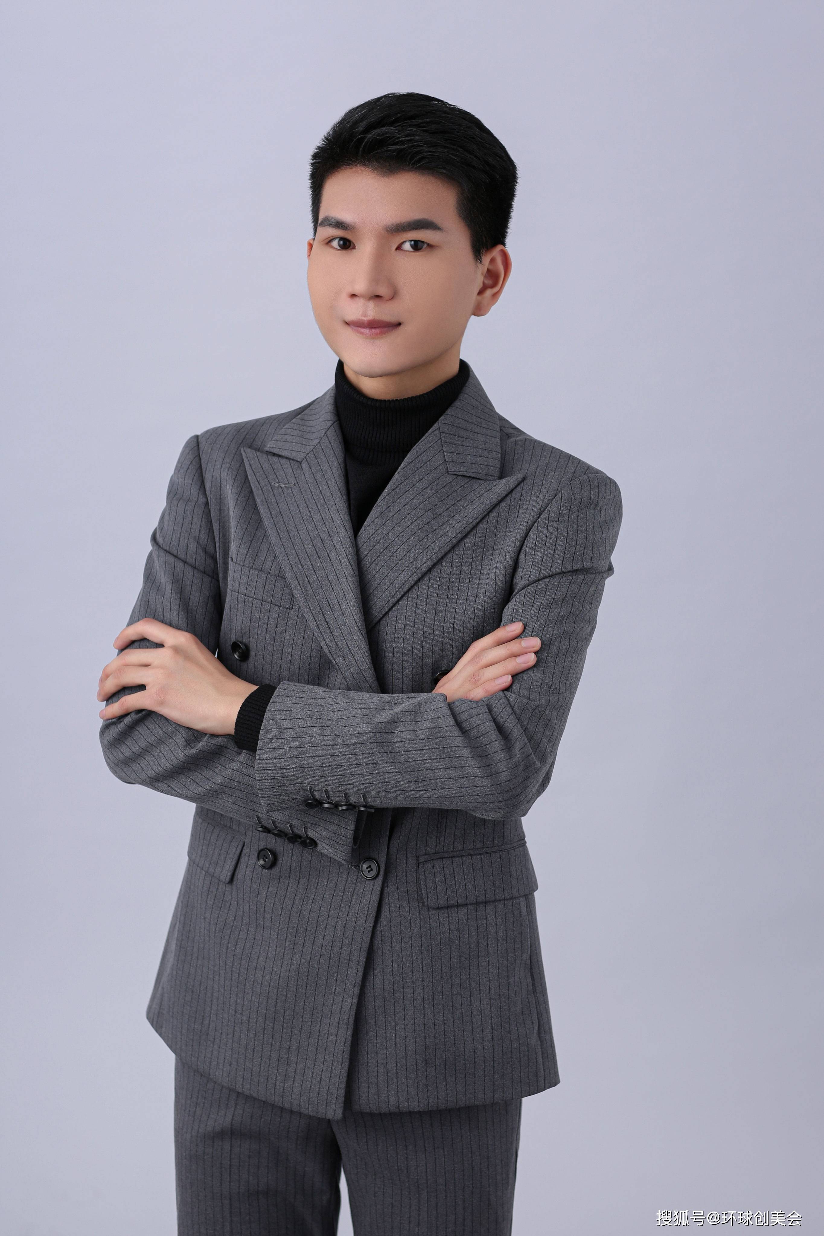 周品明 视觉设计总监